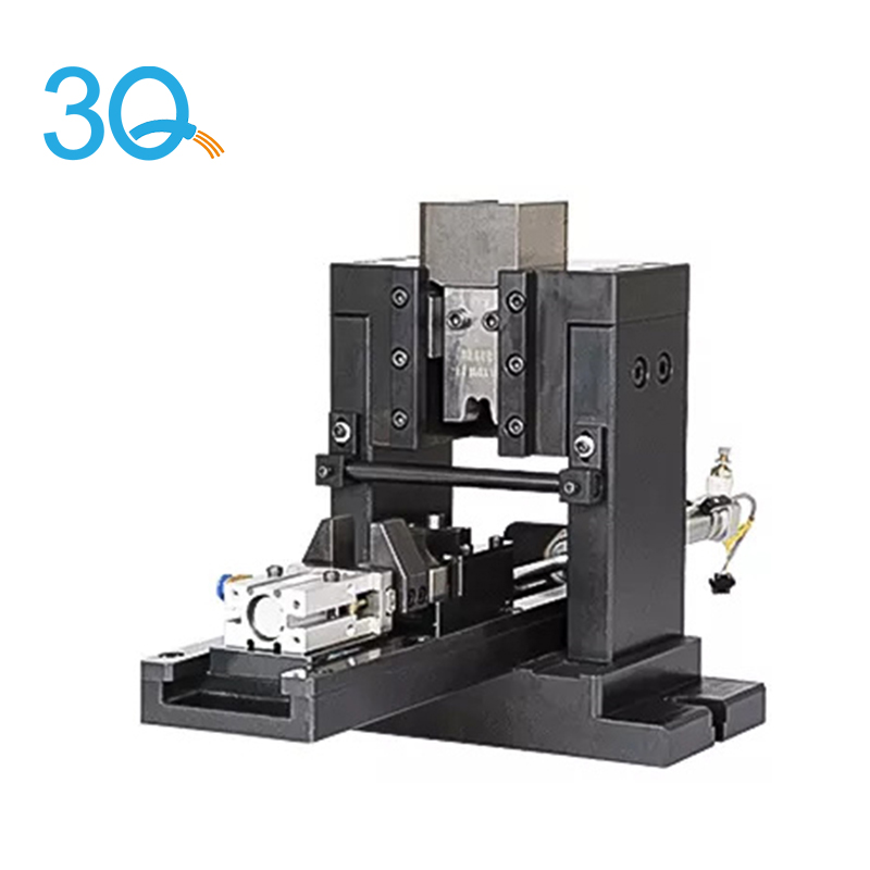 MM35 / Molde de máquina prensadora de terminales hexagonales sin cambio (35 cuadrados)